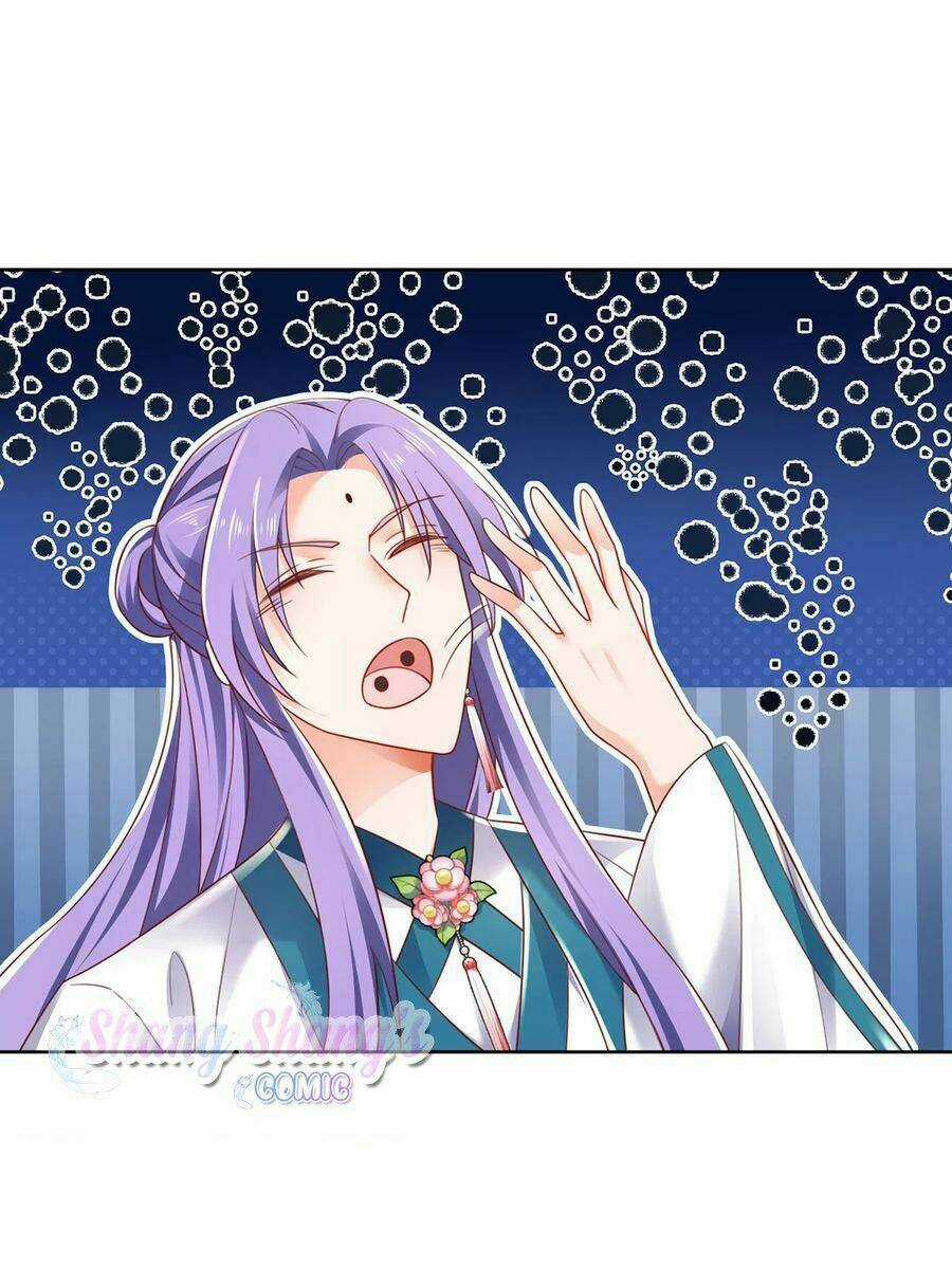 Ta Ở Dị Giới Nuôi Dưỡng Nam Thần: Thần Y Cửu Tiểu Thư Chapter 186 trang 29