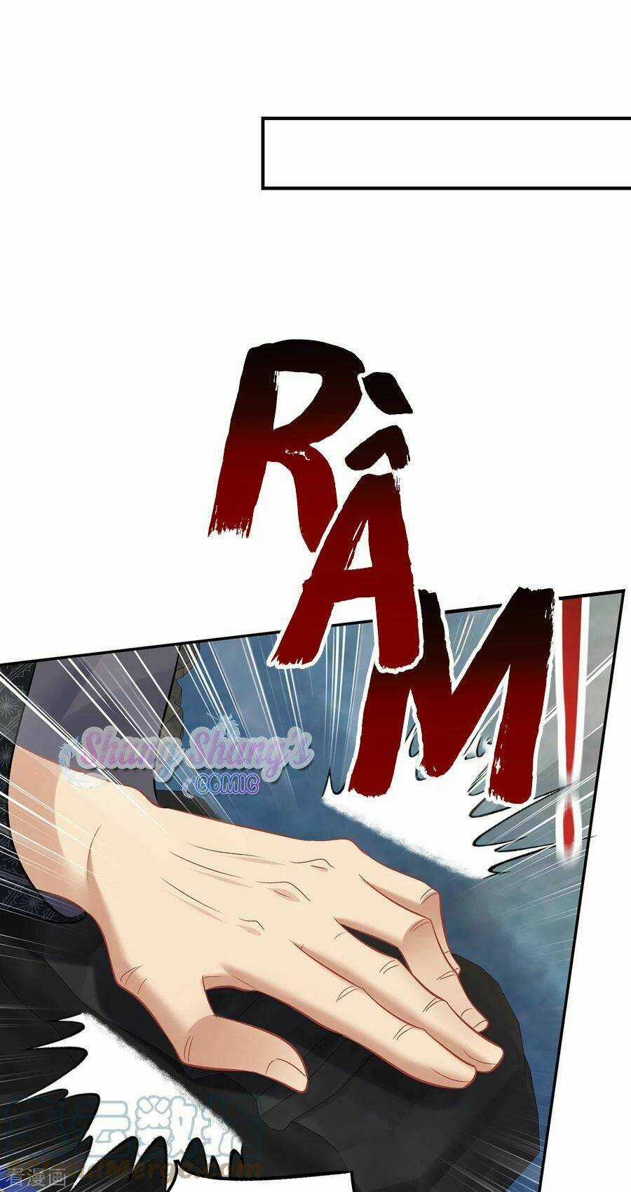 Ta Ở Dị Giới Nuôi Dưỡng Nam Thần: Thần Y Cửu Tiểu Thư Chapter 186 trang 5