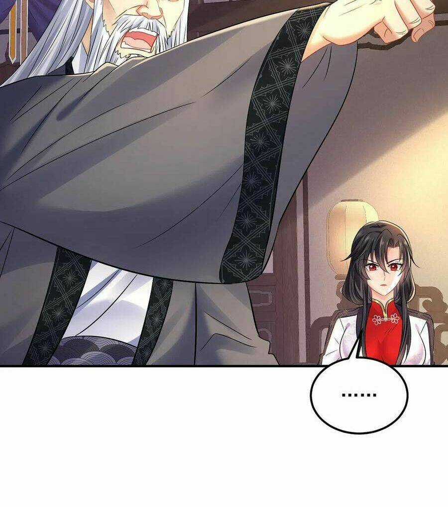 Ta Ở Dị Giới Nuôi Dưỡng Nam Thần: Thần Y Cửu Tiểu Thư Chapter 186 trang 7