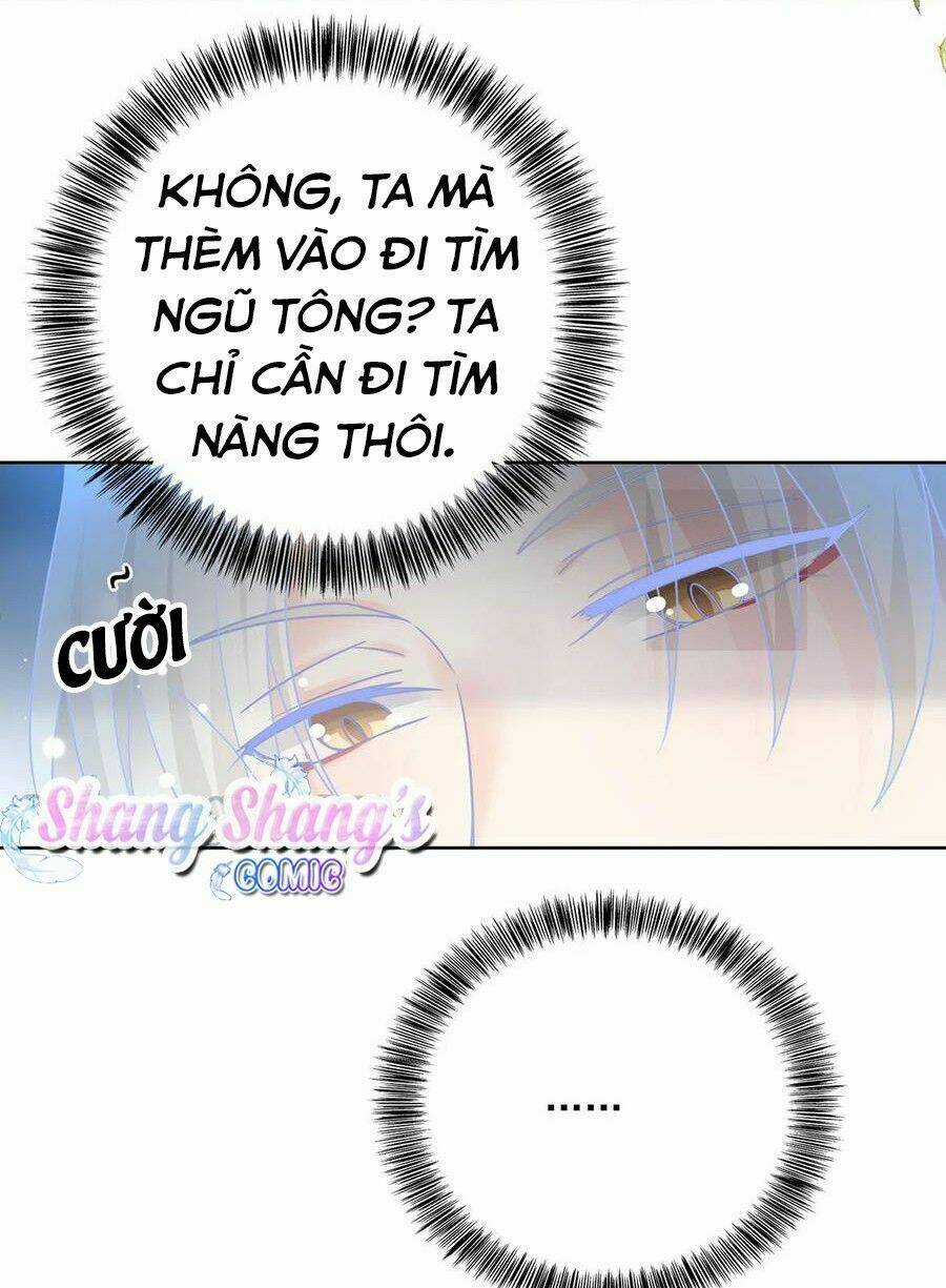 Ta Ở Dị Giới Nuôi Dưỡng Nam Thần: Thần Y Cửu Tiểu Thư Chapter 187 trang 11