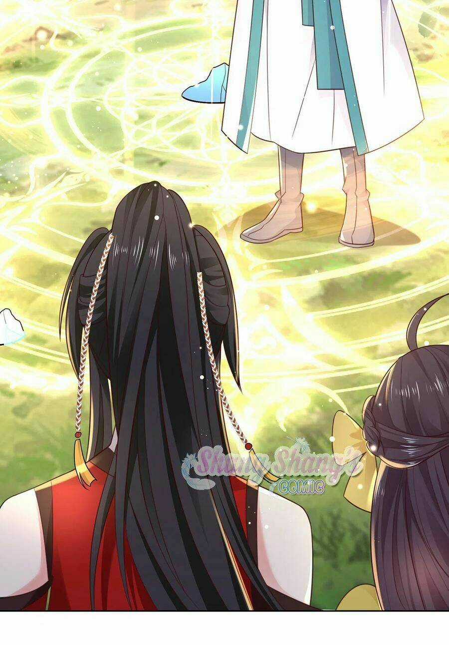 Ta Ở Dị Giới Nuôi Dưỡng Nam Thần: Thần Y Cửu Tiểu Thư Chapter 187 trang 14