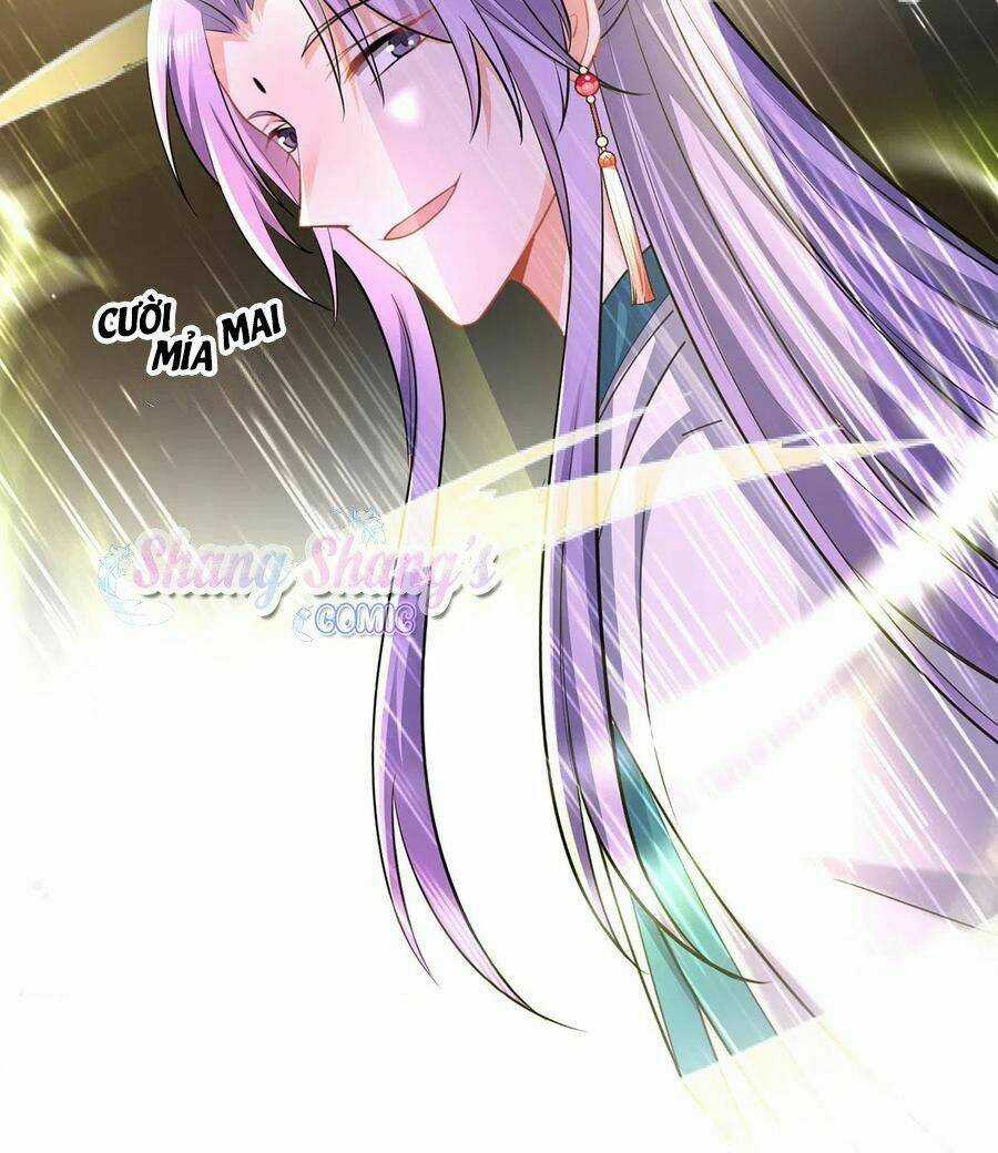 Ta Ở Dị Giới Nuôi Dưỡng Nam Thần: Thần Y Cửu Tiểu Thư Chapter 187 trang 18