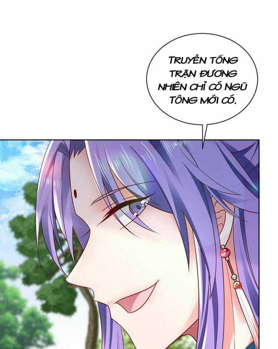 Ta Ở Dị Giới Nuôi Dưỡng Nam Thần: Thần Y Cửu Tiểu Thư Chapter 187 trang 2