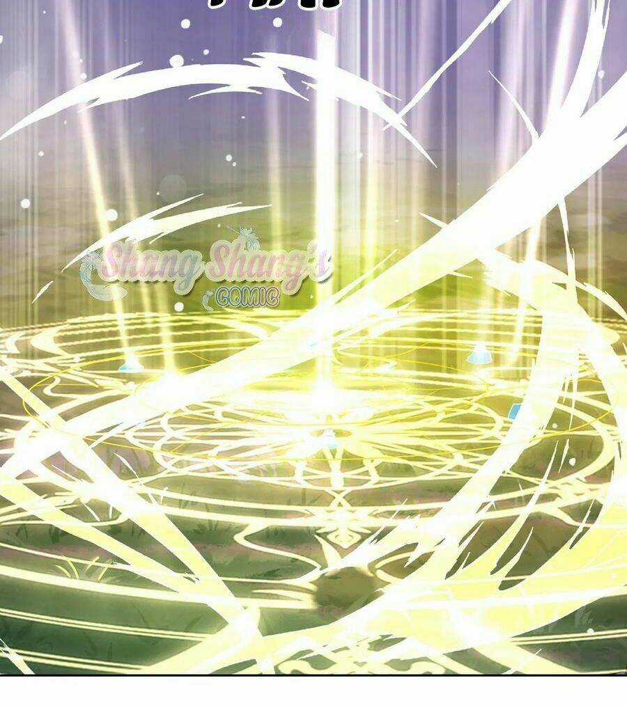 Ta Ở Dị Giới Nuôi Dưỡng Nam Thần: Thần Y Cửu Tiểu Thư Chapter 187 trang 20