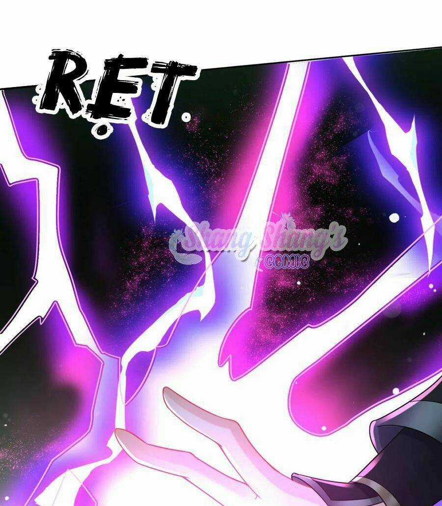 Ta Ở Dị Giới Nuôi Dưỡng Nam Thần: Thần Y Cửu Tiểu Thư Chapter 187 trang 23