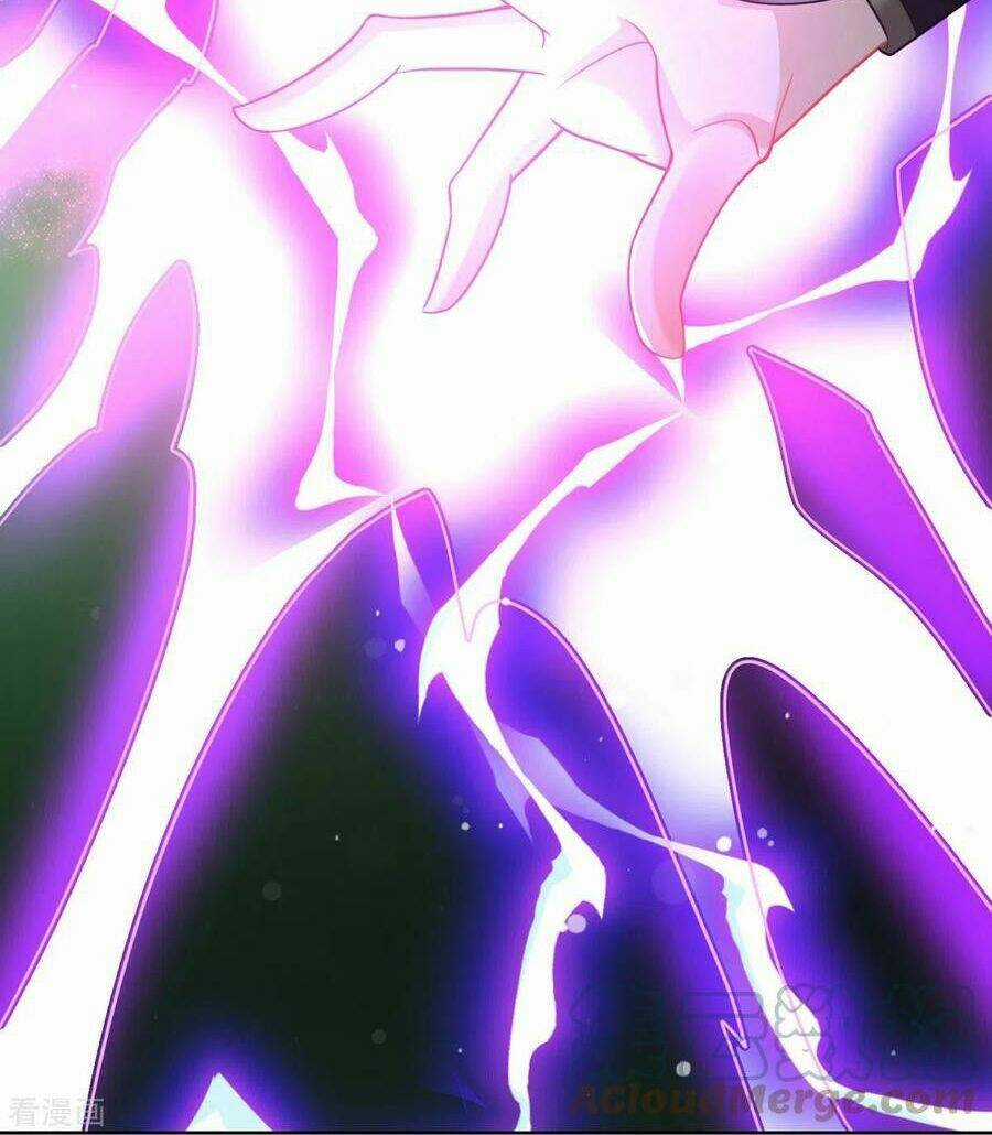 Ta Ở Dị Giới Nuôi Dưỡng Nam Thần: Thần Y Cửu Tiểu Thư Chapter 187 trang 24