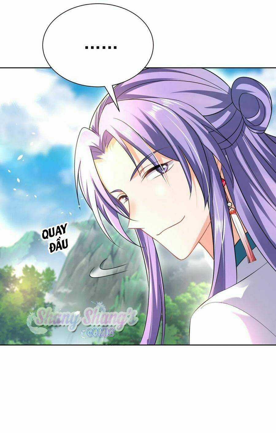 Ta Ở Dị Giới Nuôi Dưỡng Nam Thần: Thần Y Cửu Tiểu Thư Chapter 187 trang 33