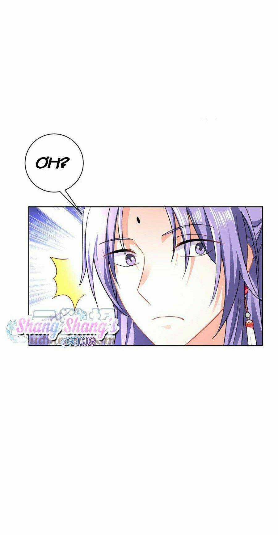 Ta Ở Dị Giới Nuôi Dưỡng Nam Thần: Thần Y Cửu Tiểu Thư Chapter 187 trang 35