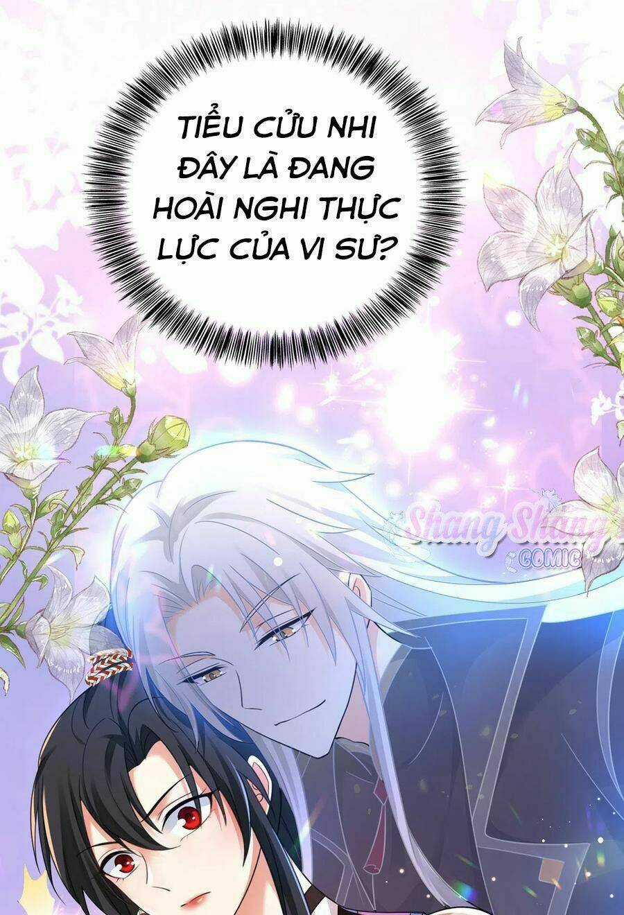 Ta Ở Dị Giới Nuôi Dưỡng Nam Thần: Thần Y Cửu Tiểu Thư Chapter 187 trang 8