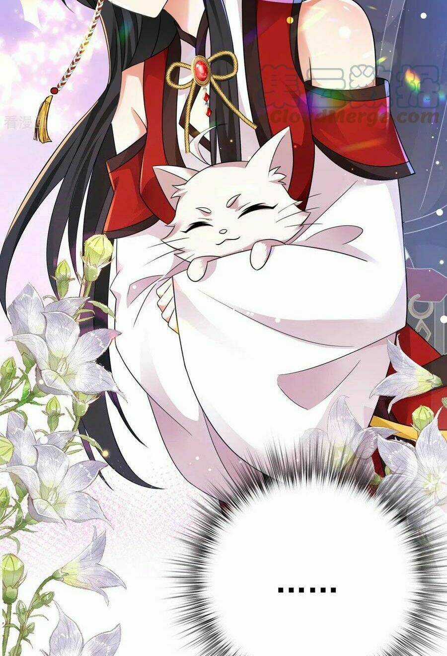 Ta Ở Dị Giới Nuôi Dưỡng Nam Thần: Thần Y Cửu Tiểu Thư Chapter 187 trang 9