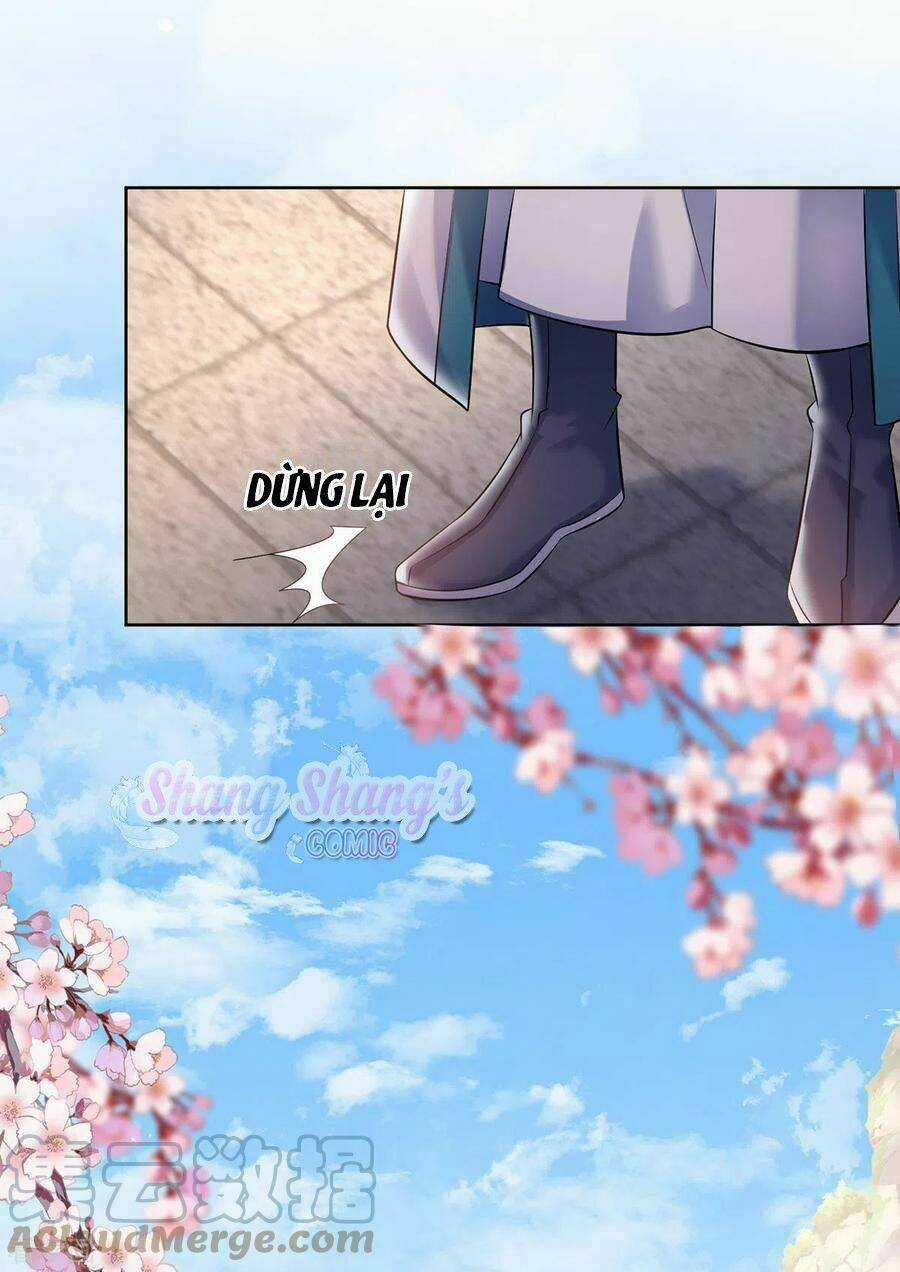 Ta Ở Dị Giới Nuôi Dưỡng Nam Thần: Thần Y Cửu Tiểu Thư Chapter 188 trang 14