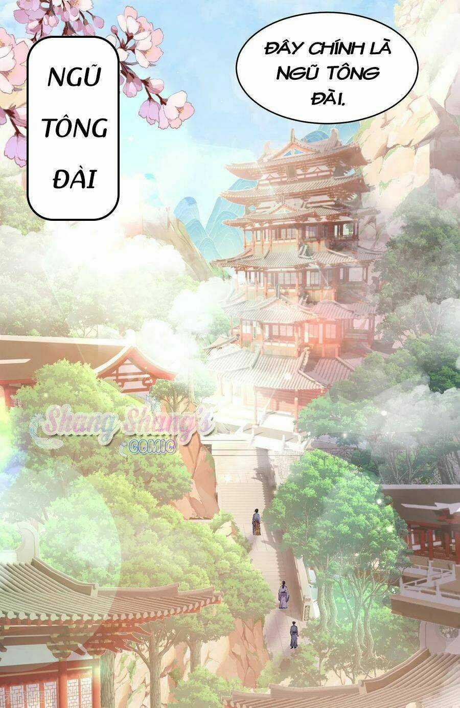 Ta Ở Dị Giới Nuôi Dưỡng Nam Thần: Thần Y Cửu Tiểu Thư Chapter 188 trang 15