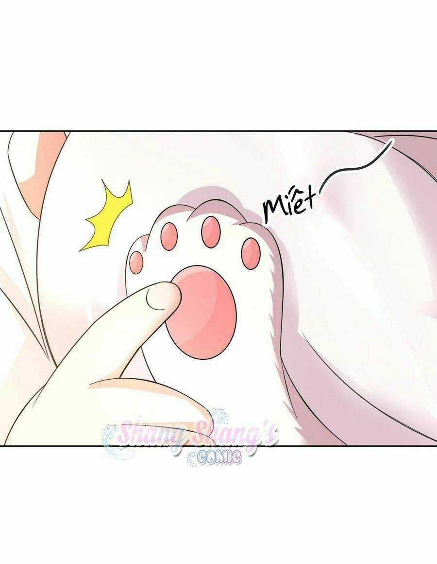 Ta Ở Dị Giới Nuôi Dưỡng Nam Thần: Thần Y Cửu Tiểu Thư Chapter 188 trang 2