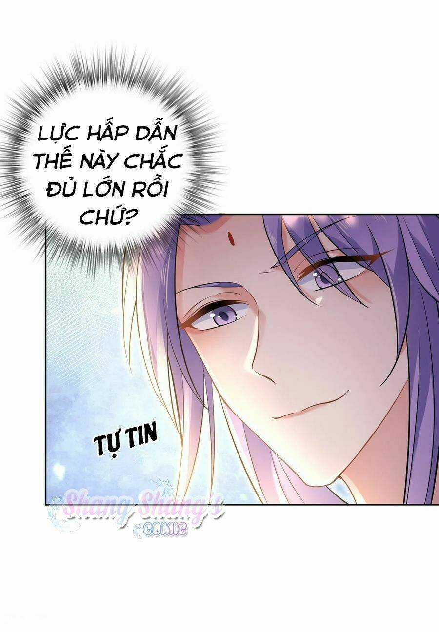 Ta Ở Dị Giới Nuôi Dưỡng Nam Thần: Thần Y Cửu Tiểu Thư Chapter 188 trang 26