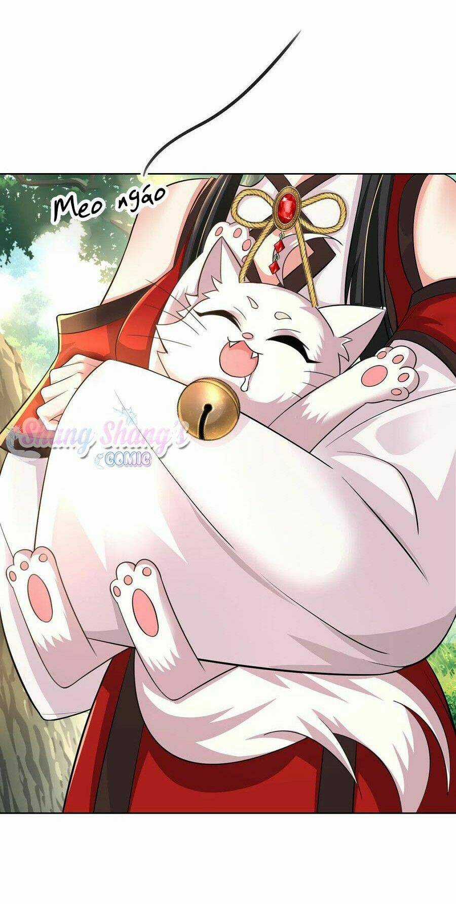 Ta Ở Dị Giới Nuôi Dưỡng Nam Thần: Thần Y Cửu Tiểu Thư Chapter 188 trang 3