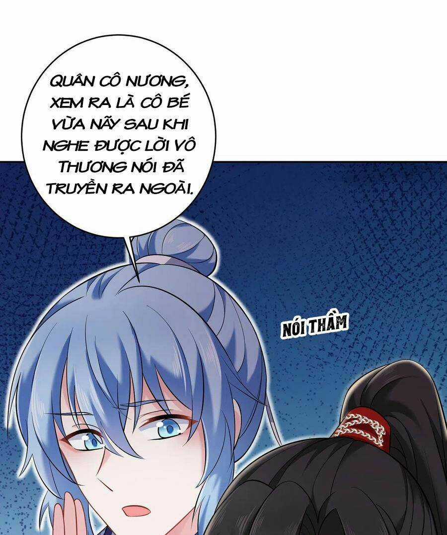 Ta Ở Dị Giới Nuôi Dưỡng Nam Thần: Thần Y Cửu Tiểu Thư Chapter 189 trang 14