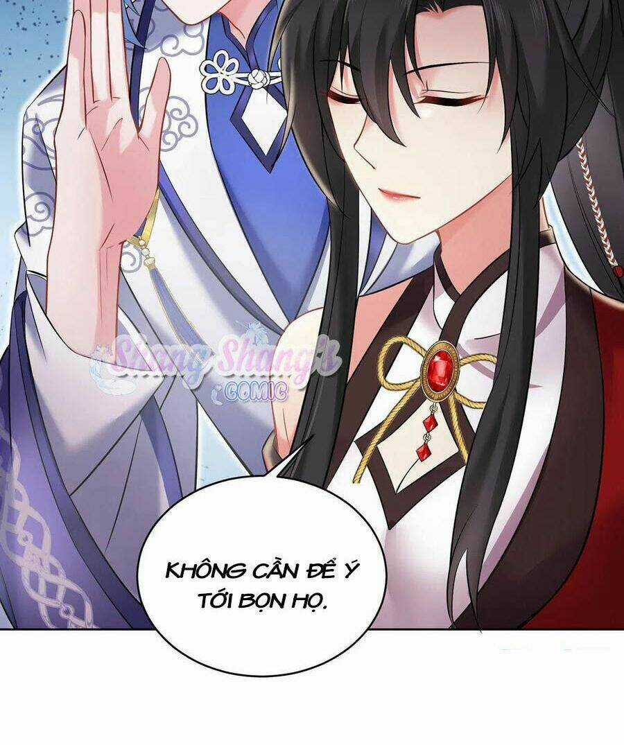 Ta Ở Dị Giới Nuôi Dưỡng Nam Thần: Thần Y Cửu Tiểu Thư Chapter 189 trang 15