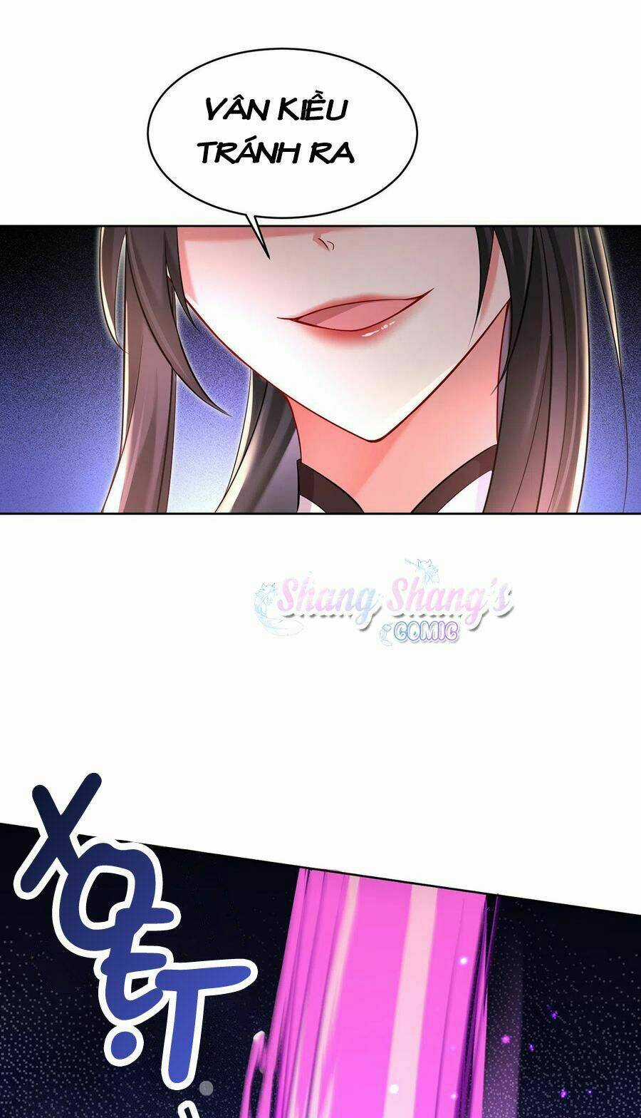 Ta Ở Dị Giới Nuôi Dưỡng Nam Thần: Thần Y Cửu Tiểu Thư Chapter 189 trang 24