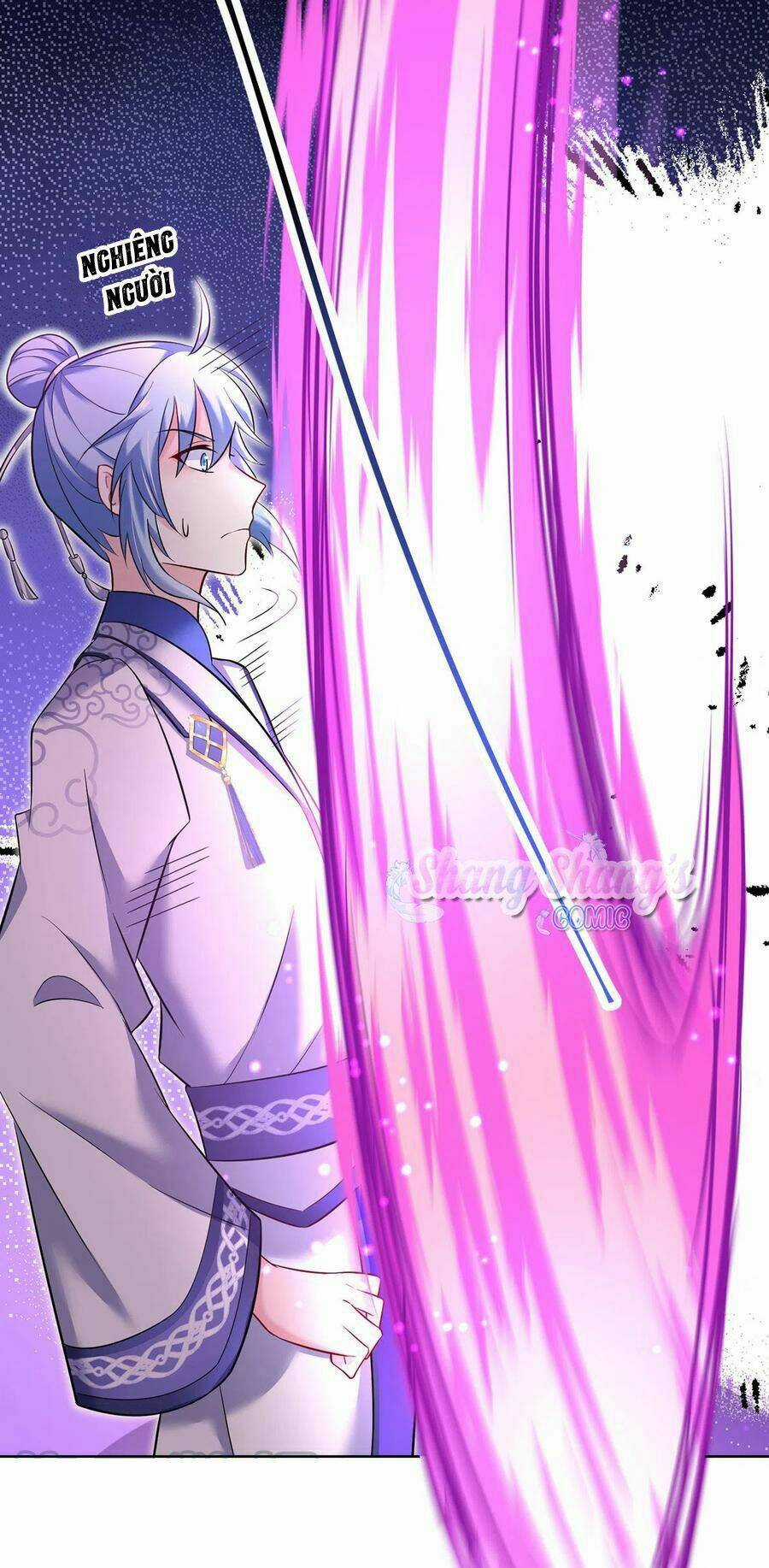 Ta Ở Dị Giới Nuôi Dưỡng Nam Thần: Thần Y Cửu Tiểu Thư Chapter 189 trang 25