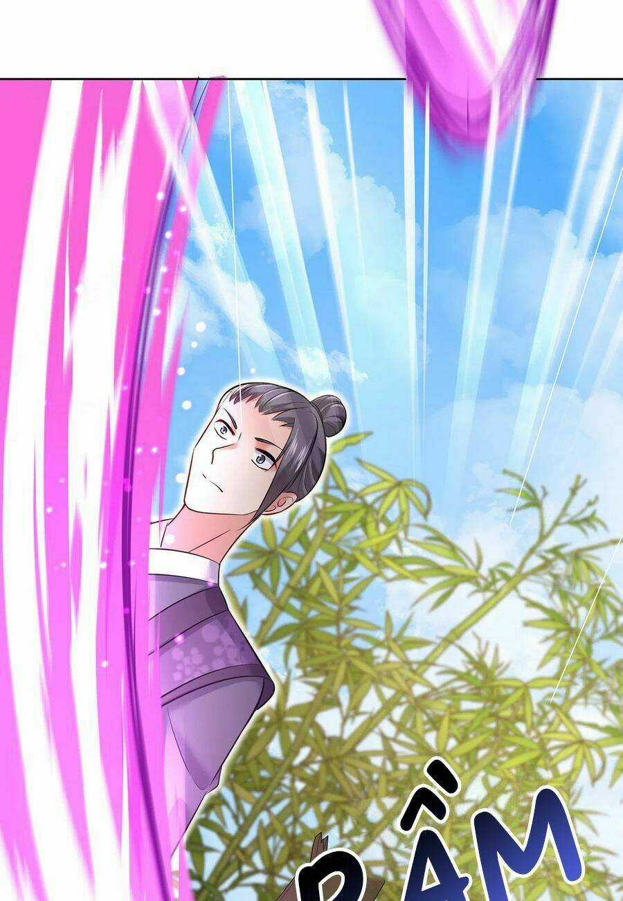 Ta Ở Dị Giới Nuôi Dưỡng Nam Thần: Thần Y Cửu Tiểu Thư Chapter 189 trang 26