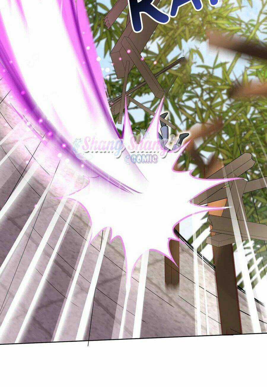 Ta Ở Dị Giới Nuôi Dưỡng Nam Thần: Thần Y Cửu Tiểu Thư Chapter 189 trang 27