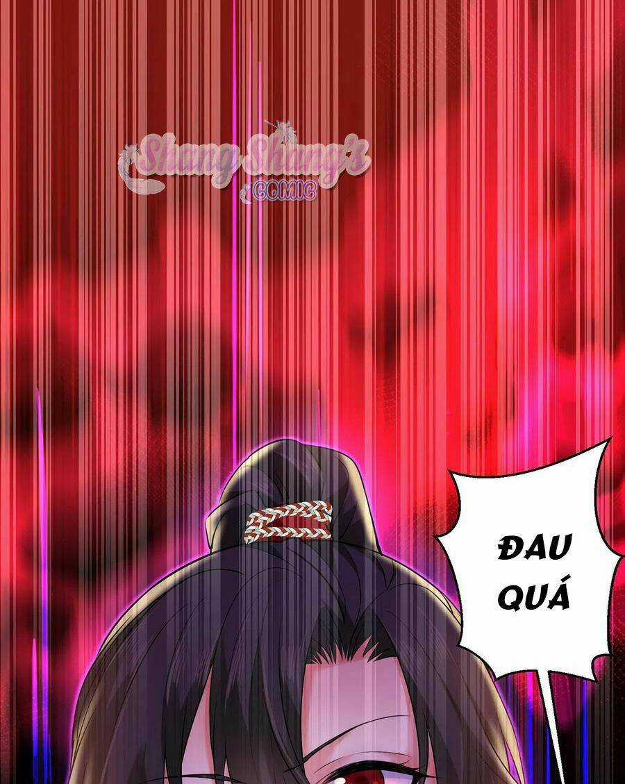 Ta Ở Dị Giới Nuôi Dưỡng Nam Thần: Thần Y Cửu Tiểu Thư Chapter 189 trang 31