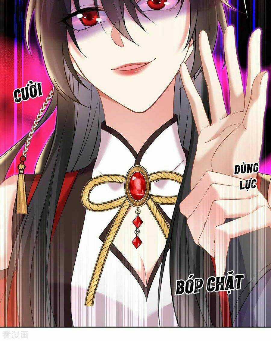 Ta Ở Dị Giới Nuôi Dưỡng Nam Thần: Thần Y Cửu Tiểu Thư Chapter 189 trang 32