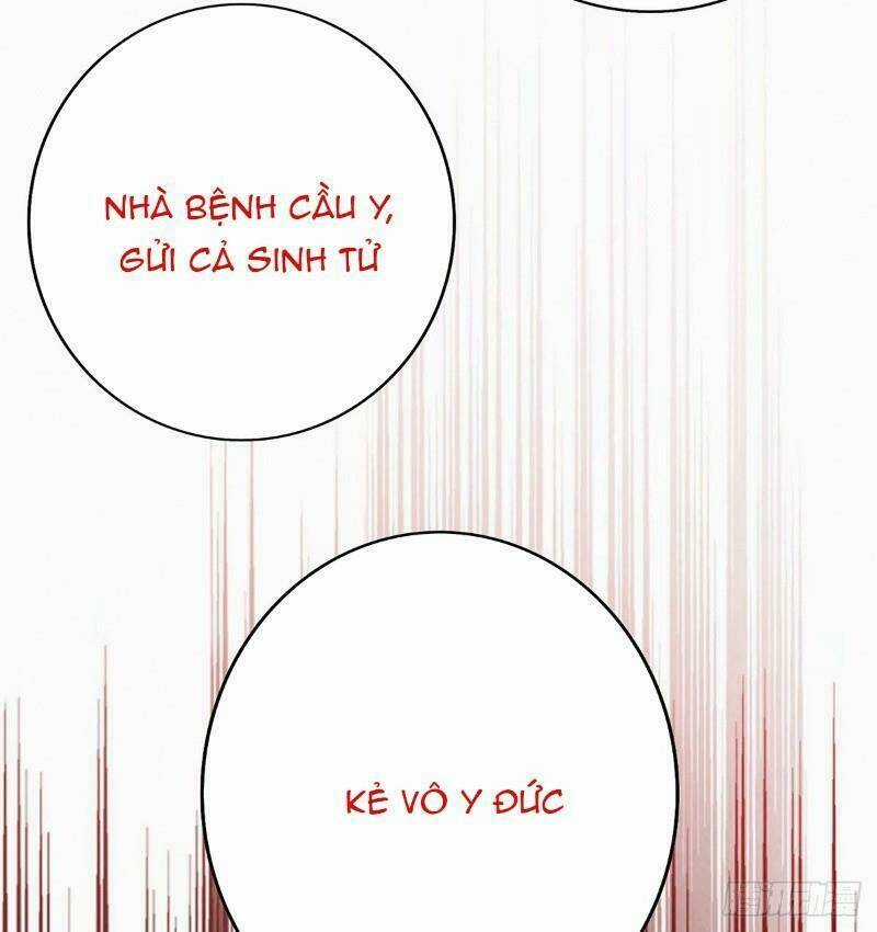 Ta Ở Dị Giới Nuôi Dưỡng Nam Thần: Thần Y Cửu Tiểu Thư Chapter 19 trang 11