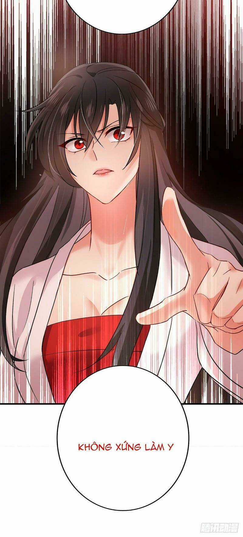 Ta Ở Dị Giới Nuôi Dưỡng Nam Thần: Thần Y Cửu Tiểu Thư Chapter 19 trang 12