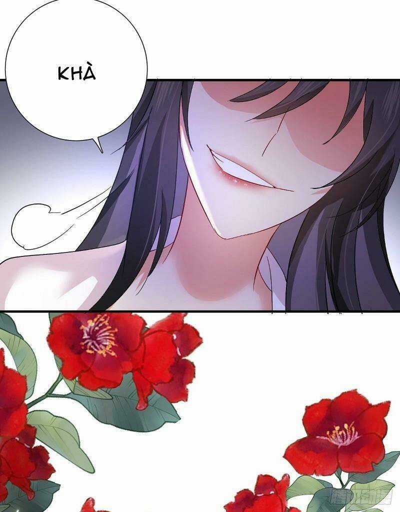 Ta Ở Dị Giới Nuôi Dưỡng Nam Thần: Thần Y Cửu Tiểu Thư Chapter 19 trang 14