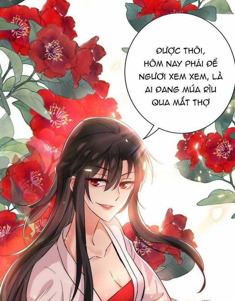Ta Ở Dị Giới Nuôi Dưỡng Nam Thần: Thần Y Cửu Tiểu Thư Chapter 19 trang 15