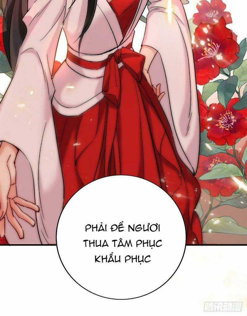Ta Ở Dị Giới Nuôi Dưỡng Nam Thần: Thần Y Cửu Tiểu Thư Chapter 19 trang 16