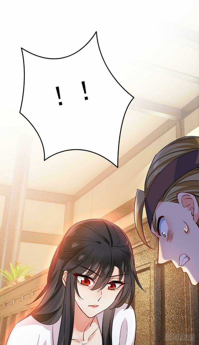 Ta Ở Dị Giới Nuôi Dưỡng Nam Thần: Thần Y Cửu Tiểu Thư Chapter 19 trang 17