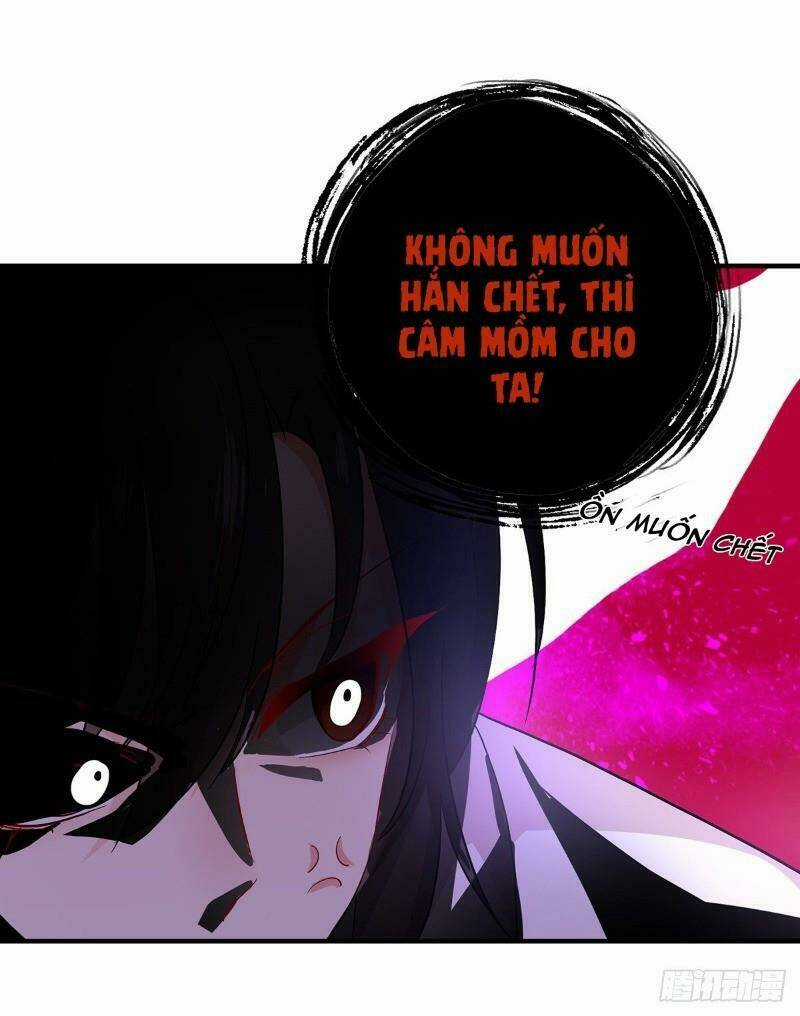 Ta Ở Dị Giới Nuôi Dưỡng Nam Thần: Thần Y Cửu Tiểu Thư Chapter 19 trang 20