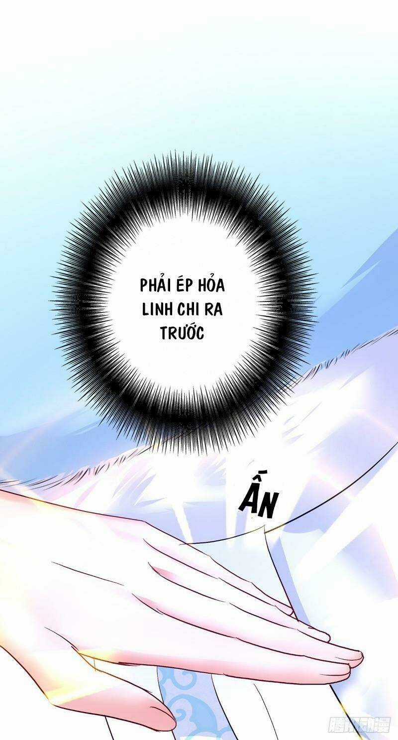 Ta Ở Dị Giới Nuôi Dưỡng Nam Thần: Thần Y Cửu Tiểu Thư Chapter 19 trang 22