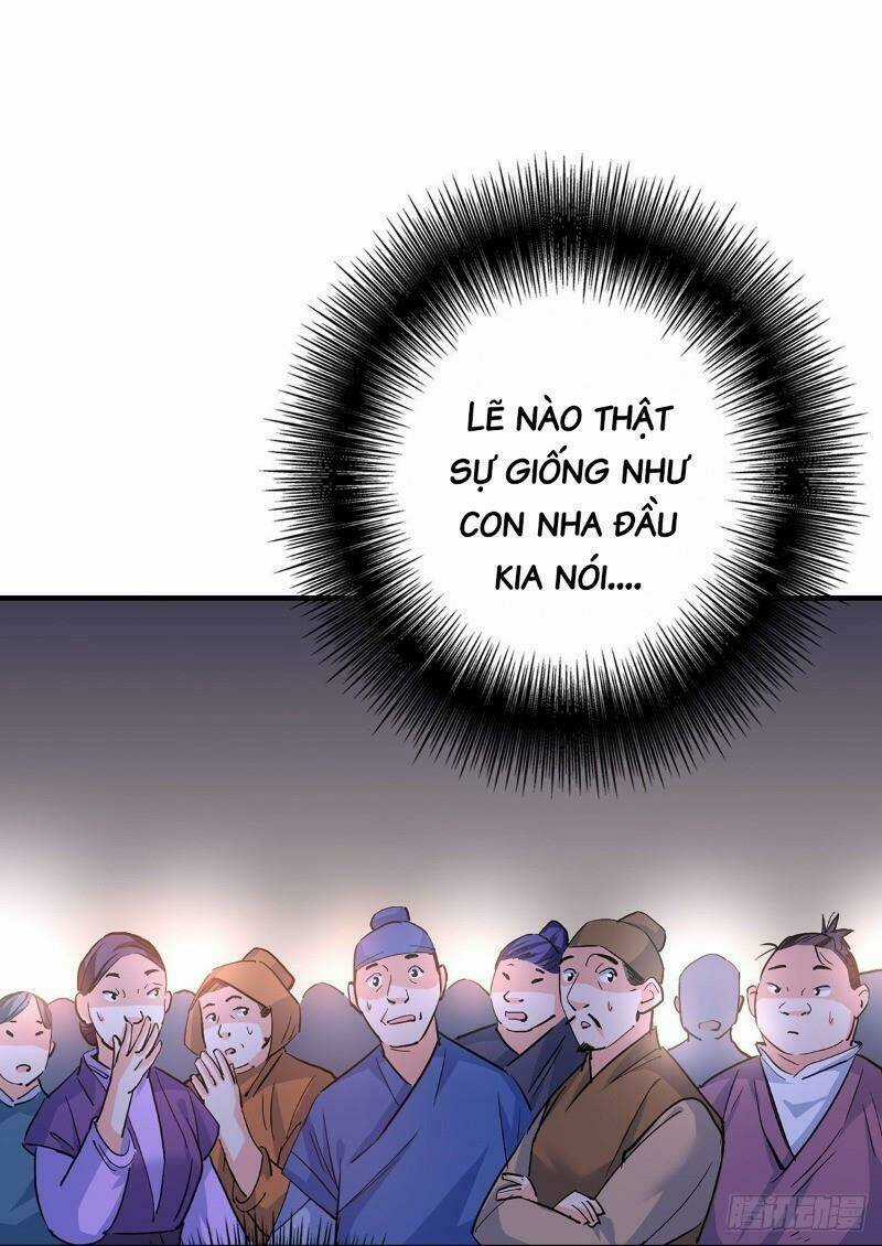 Ta Ở Dị Giới Nuôi Dưỡng Nam Thần: Thần Y Cửu Tiểu Thư Chapter 19 trang 3