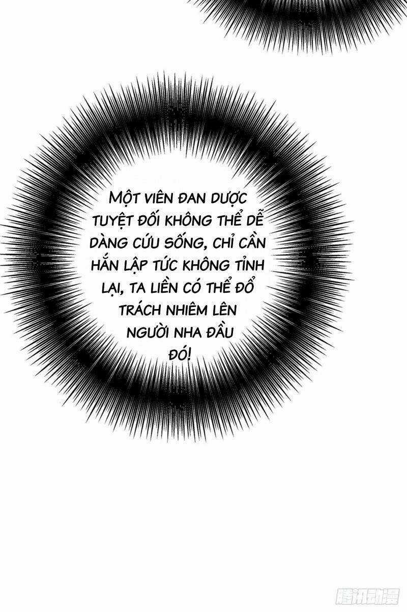 Ta Ở Dị Giới Nuôi Dưỡng Nam Thần: Thần Y Cửu Tiểu Thư Chapter 19 trang 30