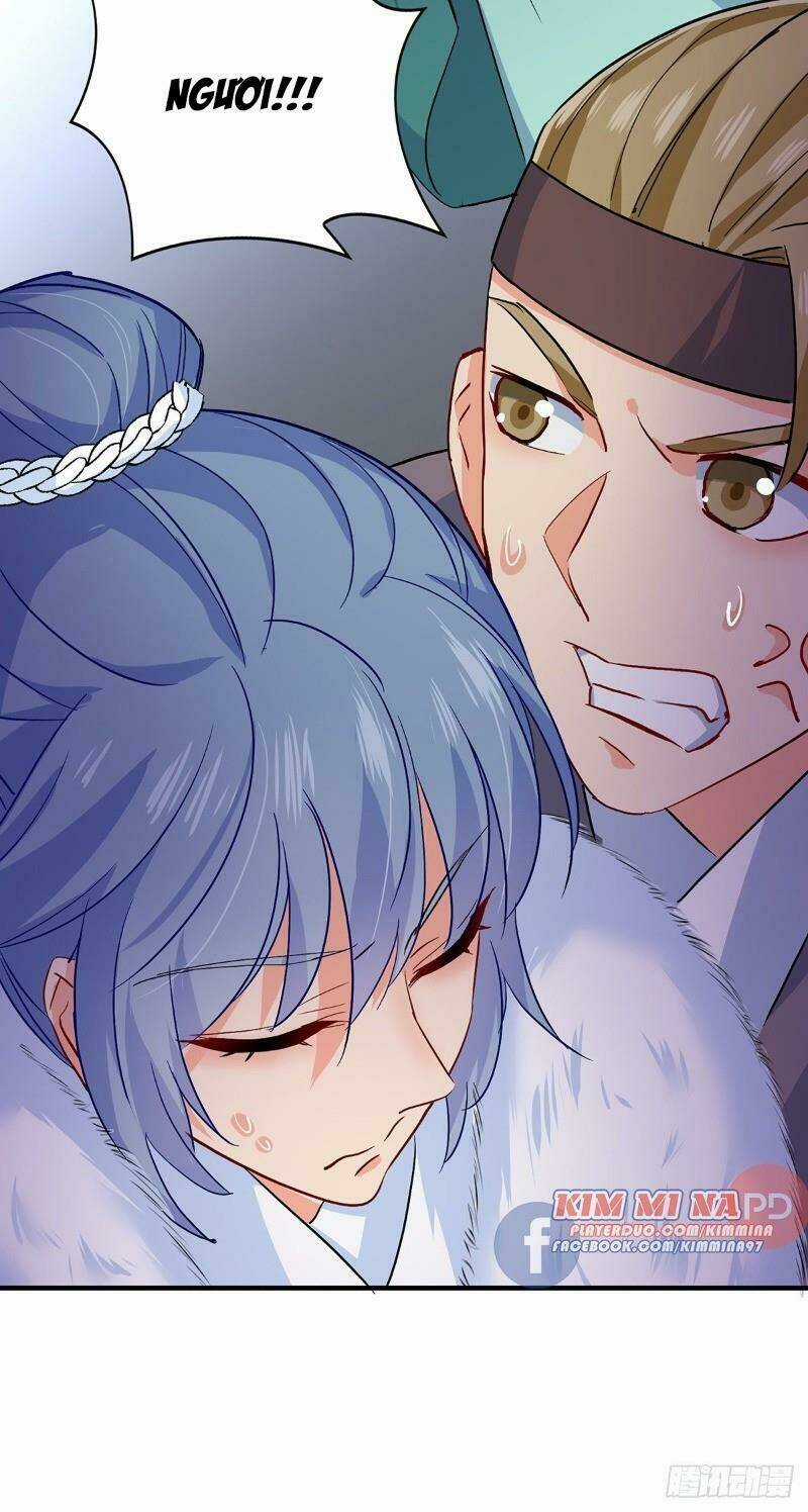 Ta Ở Dị Giới Nuôi Dưỡng Nam Thần: Thần Y Cửu Tiểu Thư Chapter 19 trang 6