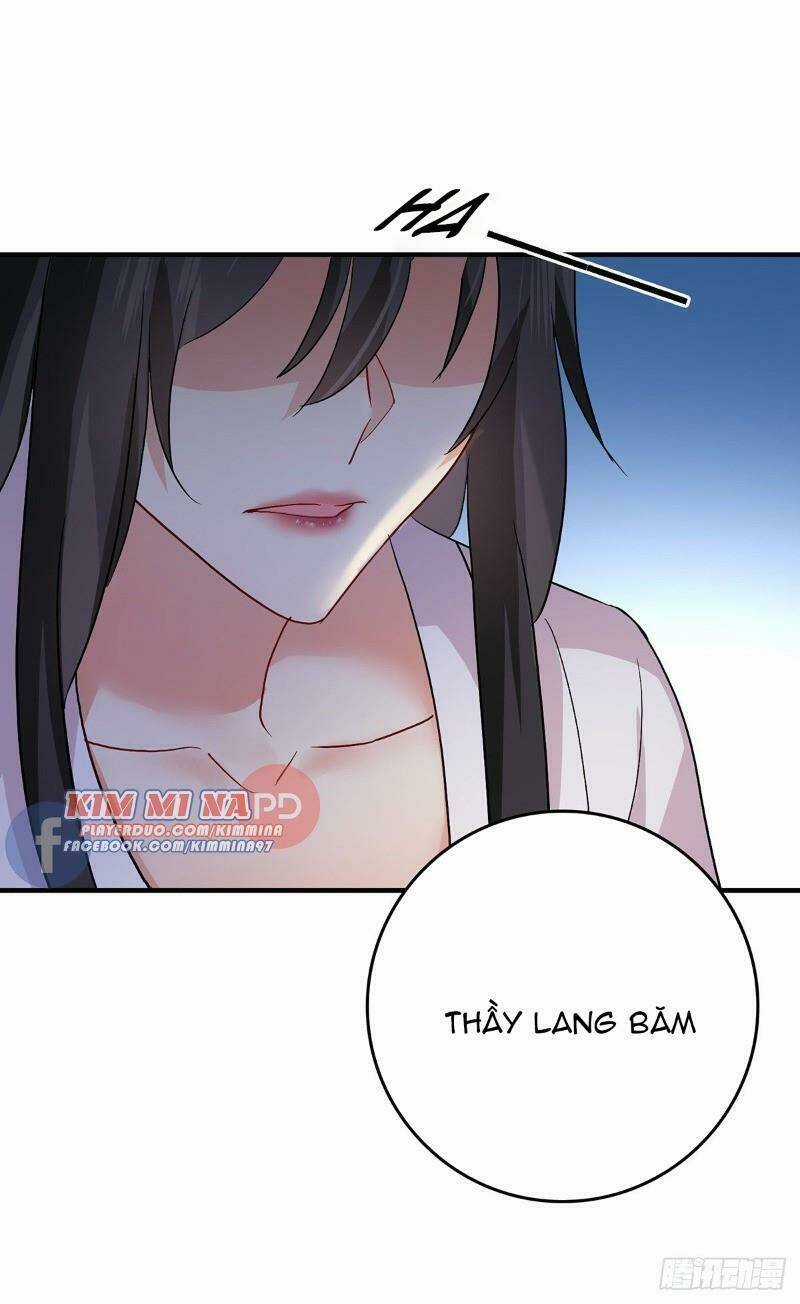 Ta Ở Dị Giới Nuôi Dưỡng Nam Thần: Thần Y Cửu Tiểu Thư Chapter 19 trang 7