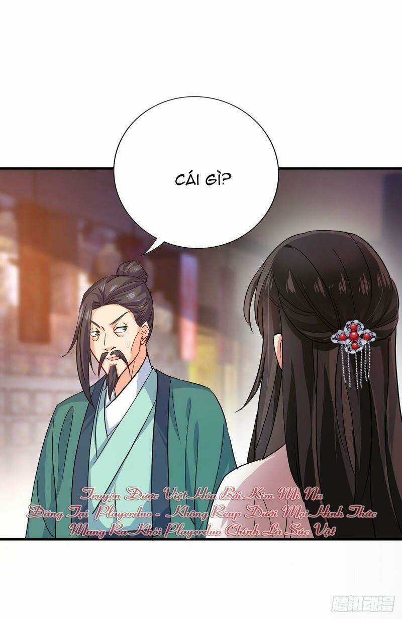 Ta Ở Dị Giới Nuôi Dưỡng Nam Thần: Thần Y Cửu Tiểu Thư Chapter 19 trang 8