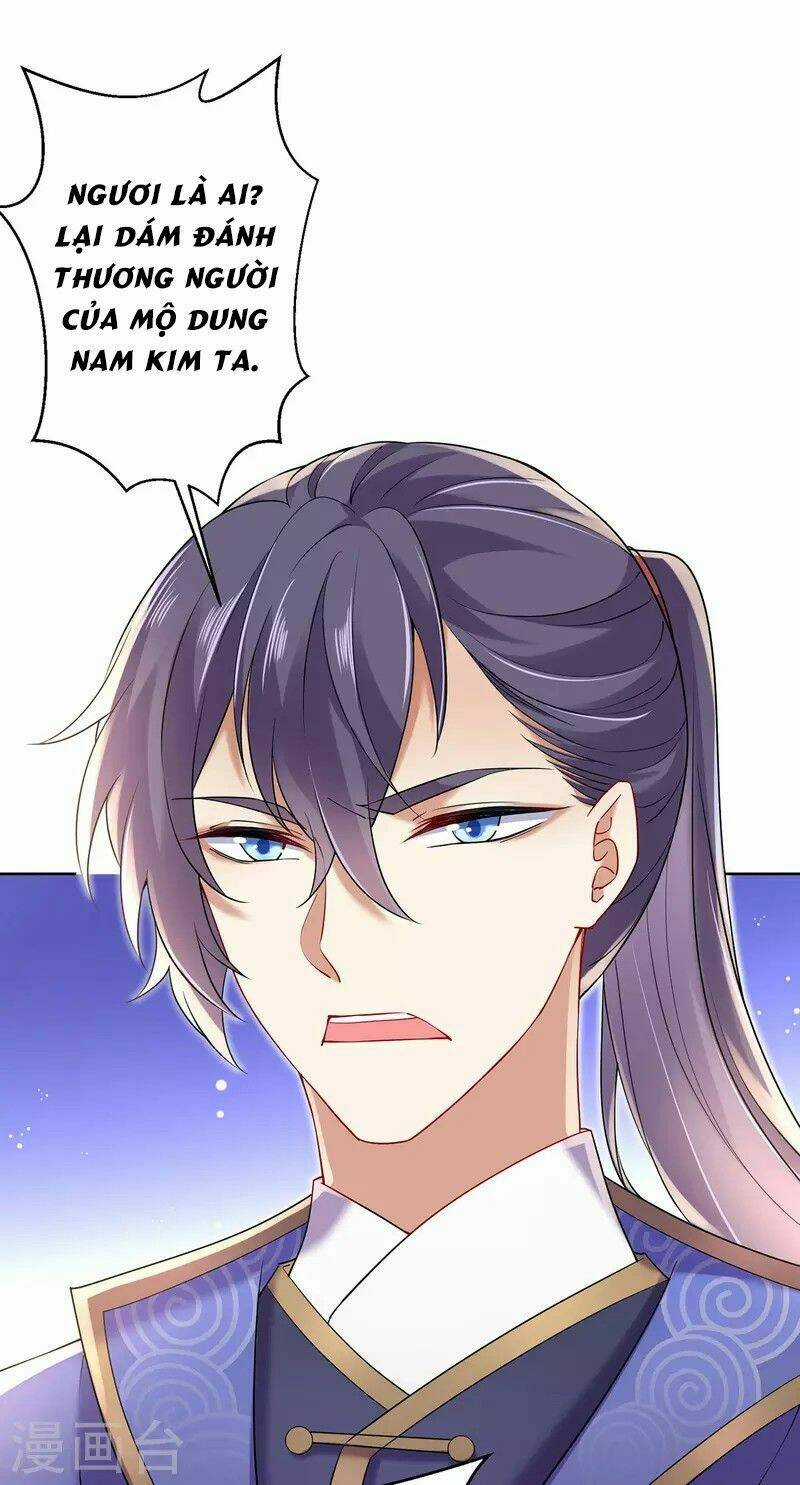 Ta Ở Dị Giới Nuôi Dưỡng Nam Thần: Thần Y Cửu Tiểu Thư Chapter 190 trang 10