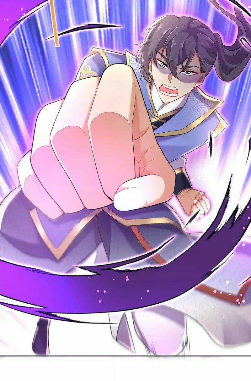 Ta Ở Dị Giới Nuôi Dưỡng Nam Thần: Thần Y Cửu Tiểu Thư Chapter 190 trang 22