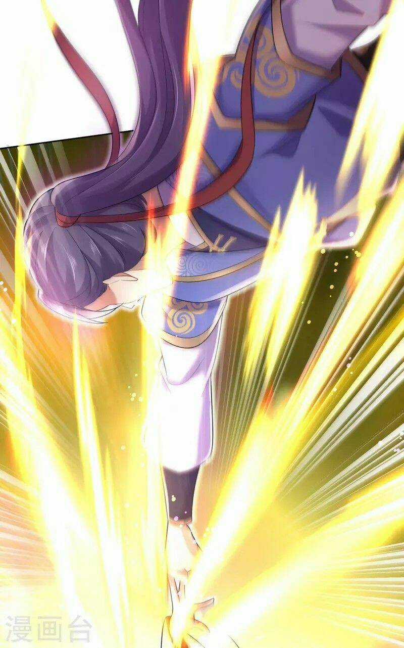 Ta Ở Dị Giới Nuôi Dưỡng Nam Thần: Thần Y Cửu Tiểu Thư Chapter 190 trang 24