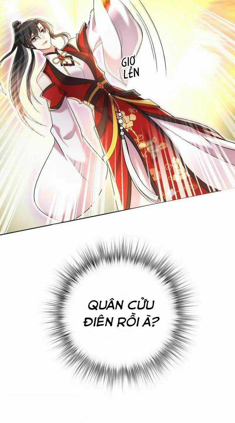 Ta Ở Dị Giới Nuôi Dưỡng Nam Thần: Thần Y Cửu Tiểu Thư Chapter 190 trang 25