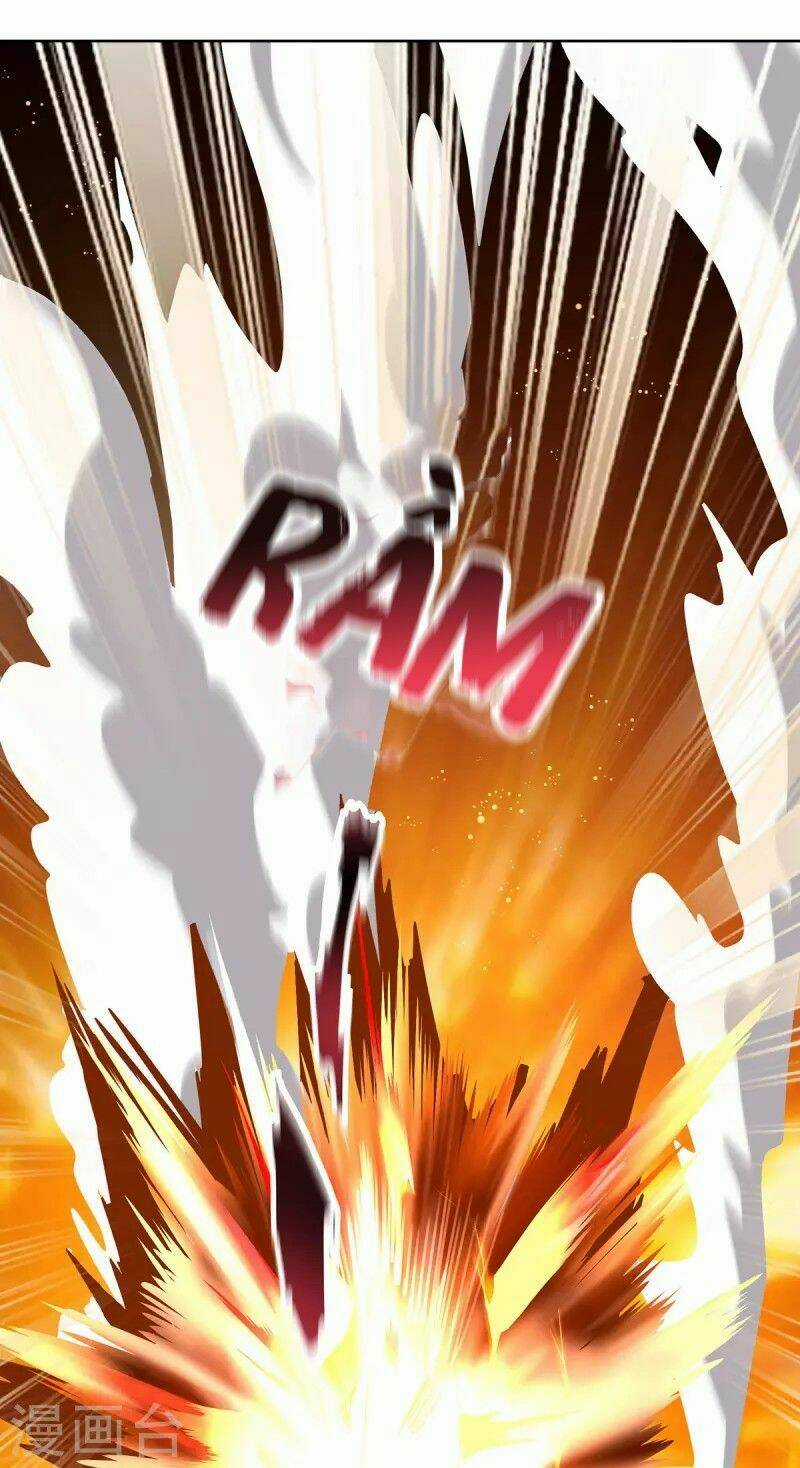 Ta Ở Dị Giới Nuôi Dưỡng Nam Thần: Thần Y Cửu Tiểu Thư Chapter 190 trang 26