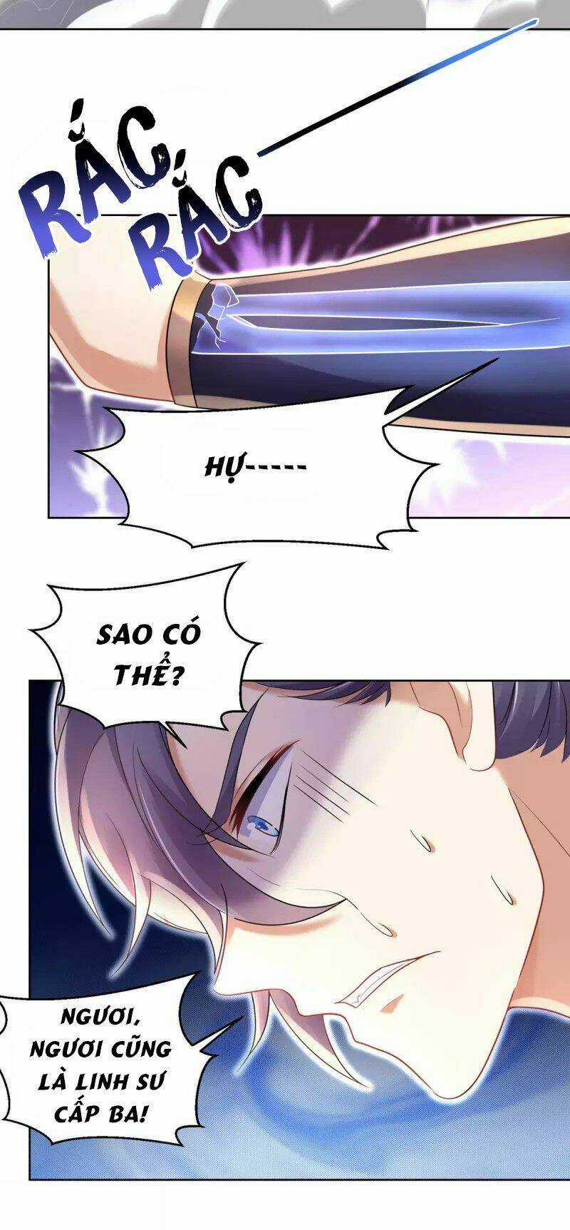 Ta Ở Dị Giới Nuôi Dưỡng Nam Thần: Thần Y Cửu Tiểu Thư Chapter 190 trang 29