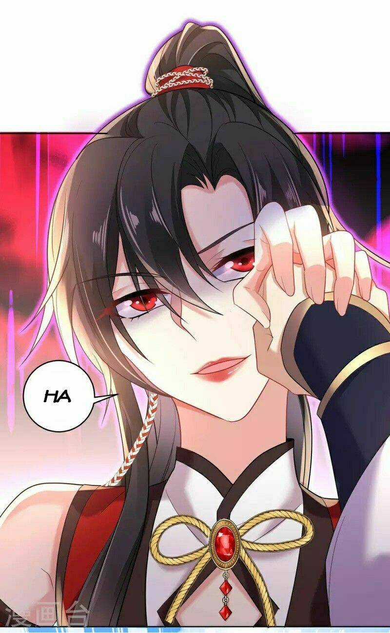 Ta Ở Dị Giới Nuôi Dưỡng Nam Thần: Thần Y Cửu Tiểu Thư Chapter 190 trang 30