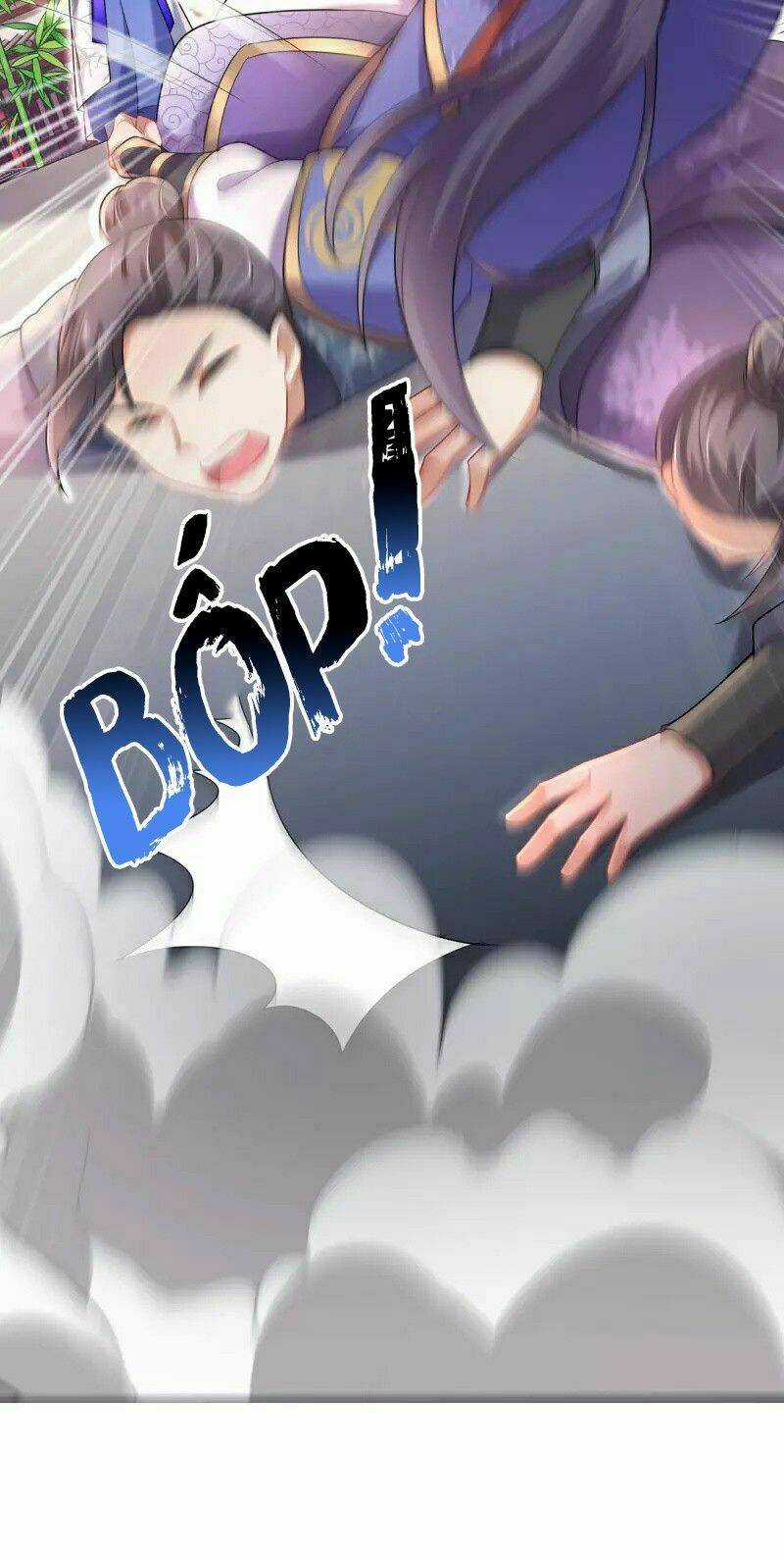 Ta Ở Dị Giới Nuôi Dưỡng Nam Thần: Thần Y Cửu Tiểu Thư Chapter 190 trang 32