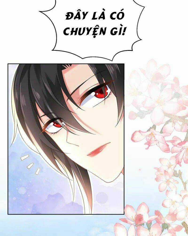 Ta Ở Dị Giới Nuôi Dưỡng Nam Thần: Thần Y Cửu Tiểu Thư Chapter 190 trang 6