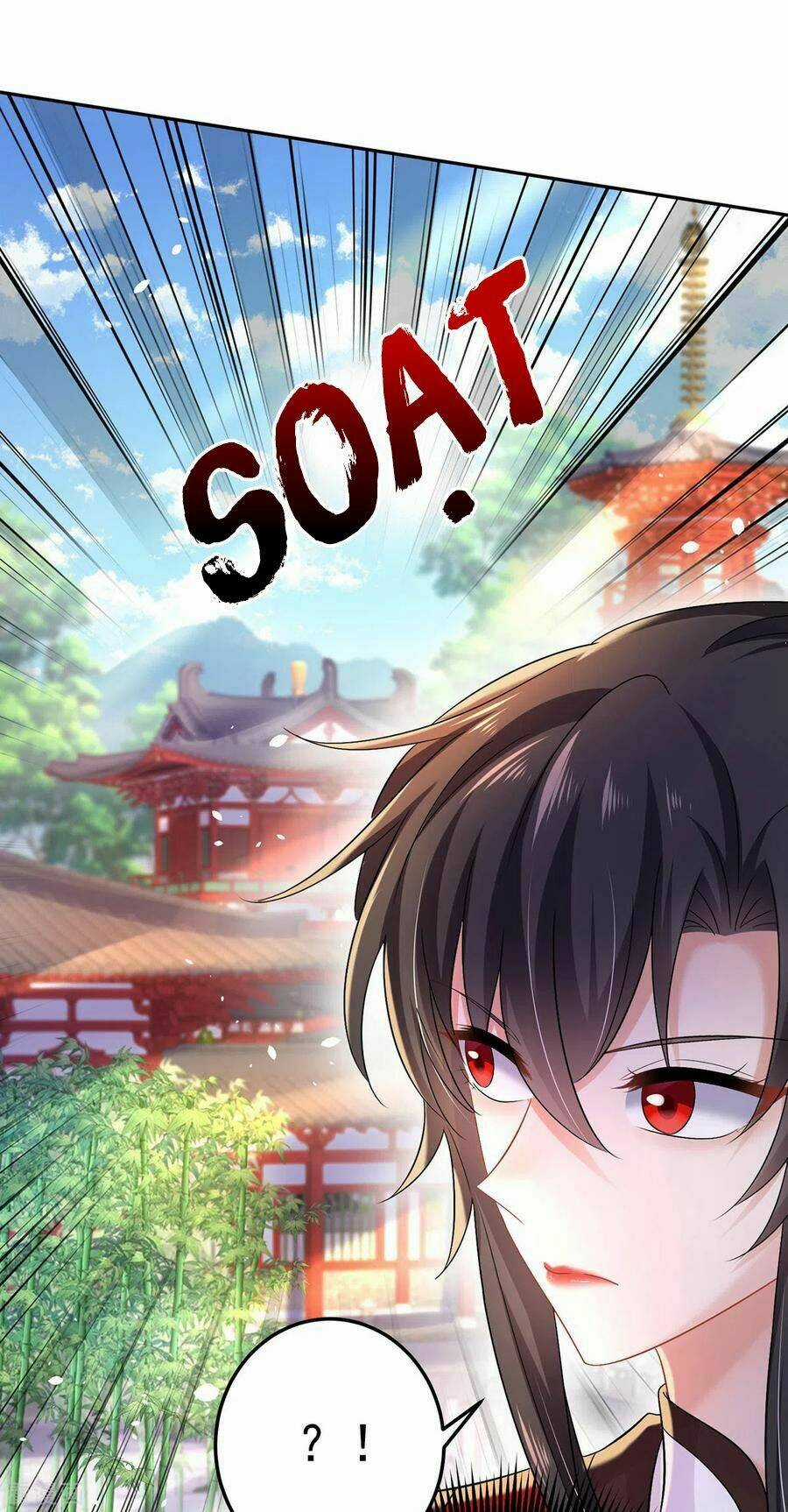 Ta Ở Dị Giới Nuôi Dưỡng Nam Thần: Thần Y Cửu Tiểu Thư Chapter 191 trang 14